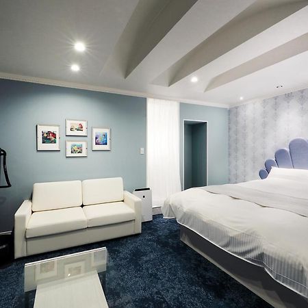 ホテルバースデー岐阜西店 Hotel Birthday Gifuwest (Adults Only) ภายนอก รูปภาพ