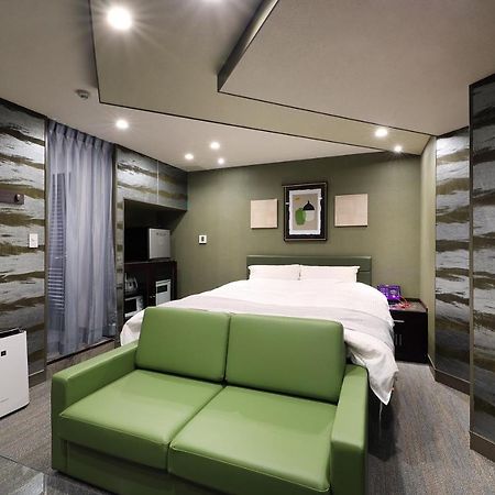 ホテルバースデー岐阜西店 Hotel Birthday Gifuwest (Adults Only) ภายนอก รูปภาพ